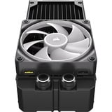 Corsair CX-9033005-WW, Radiateur Noir