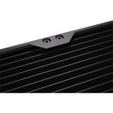 Corsair Hydro X Series XR7 240 V2, Radiateur Noir