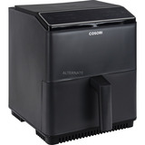 Cosori Friteuse à air chaud Smart Dual Blaze CAF-P583S-KEUR Gris foncé