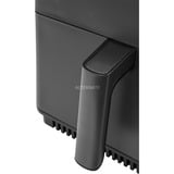 Cosori Friteuse à air chaud Smart Dual Blaze CAF-P583S-KEUR Gris foncé