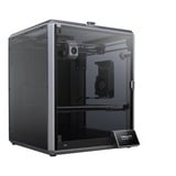 Creality K1 Max, Imprimante 3D Noir