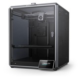 Creality K1 Max, Imprimante 3D Noir