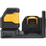 DEWALT DCE088NG18-XJ, Laser Cross Ligne Noir/Jaune