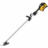 DEWALT DCMBC812N, Coupe-bordures Noir/Jaune