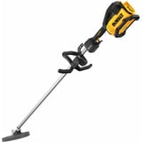 DEWALT DCMBC812N, Coupe-bordures Noir/Jaune