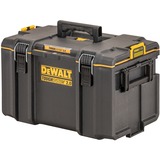 DEWALT DWST83342-1 boite à outils Boîte à outils Polycarbonate (PC) Noir, Jaune Noir/Jaune, Boîte à outils, Polycarbonate (PC), Noir, Jaune, 50 kg, 554 mm, 371 mm