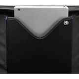 DICOTA Twin PRO sacoche d'ordinateurs portables 39,6 cm (15.6") Sac Toploader Noir, Sac PC portable Noir, Sac Toploader, 39,6 cm (15.6"), Extensible, 1,52 kg