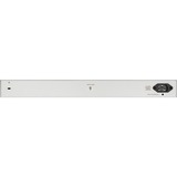D-Link DBS-2000-28/E commutateur réseau Géré L2 Gigabit Ethernet (10/100/1000) Gris, Switch Géré, L2, Gigabit Ethernet (10/100/1000), Grille de montage