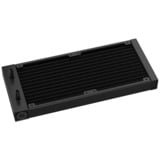 DeepCool R-LE240-BKAMMC-G-2, Watercooling 