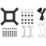 DeepCool R-LE240-BKAMMC-G-2, Watercooling 