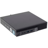 Dell 34713, Mini PC Noir