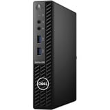 Dell OptiPlex 3080 MFF Reconditionné, Mini PC Noir