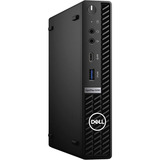 Dell OptiPlex 5090 MFF Reconditionné, Mini PC Noir
