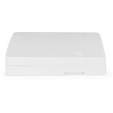 Digitus Boîtier FTTH avec 2x coupleur LC/APC DX Blanc