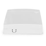 Digitus Boîtier FTTH avec 2x coupleur LC/APC DX Blanc