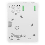 Digitus Boîtier FTTH avec 2x coupleur LC/APC DX Blanc