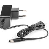 Digitus Convertisseur de média 10 Gigabit, Media Converter Noir