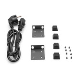 Digitus PoE Gigabit 24 ports DN-95348-2, Switch 