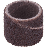 Dremel Bande abrasive Ø 13 mm, grain 60, Bande de ponçage 
