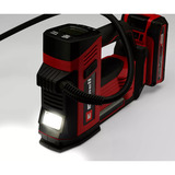 EINHELL 2071025, Compresseur Rouge/Noir
