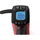 EINHELL 2071025, Compresseur Rouge/Noir