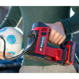 EINHELL 2071025, Compresseur Rouge/Noir