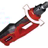 EINHELL Taille-haie / scie électrique sur perche GC-HC 90/2046 T, Taille-haies Rouge/Noir