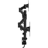 ENDORFY Support de moniteur Atlas 200 Noir