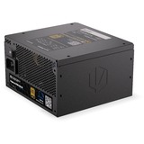 ENDORFY Supremo FM6 alimentation modulaire 850 watt Noir, 1x 12V-2x6, 3x PCIe