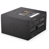 ENDORFY Supremo FM6 alimentation modulaire 850 watt Noir, 1x 12V-2x6, 3x PCIe