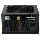 ENDORFY Supremo FM6 alimentation modulaire 850 watt Noir, 1x 12V-2x6, 3x PCIe