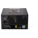 ENDORFY Supremo FM6 alimentation modulaire 850 watt Noir, 1x 12V-2x6, 3x PCIe