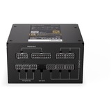 ENDORFY Supremo FM6 alimentation modulaire 850 watt Noir, 1x 12V-2x6, 3x PCIe