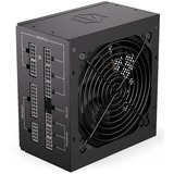 ENDORFY Supremo FM6 alimentation modulaire 850 watt Noir, 1x 12V-2x6, 3x PCIe