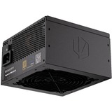 ENDORFY Supremo FM6 alimentation modulaire 850 watt Noir, 1x 12V-2x6, 3x PCIe