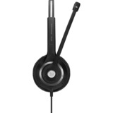 EPOS | Sennheiser IMPACT SC 230 USB MS II, Casque/Écouteur Noir