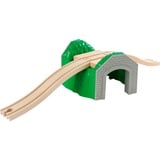 Eichhorn Tunnel de train 