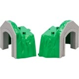 Eichhorn Tunnel de train 