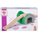 Eichhorn Tunnel de train 