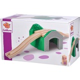 Eichhorn Tunnel de train 