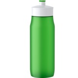 Emsa Squeeze Sport 600 ml Vert, Gourde Vert, 600 ml, Vert