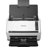 Epson WorkForce DS-530 III, Scanner à feuilles Gris/Noir