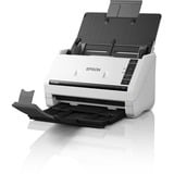 Epson WorkForce DS-530 III, Scanner à feuilles Gris/Noir