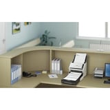 Epson WorkForce DS-530 III, Scanner à feuilles Gris/Noir