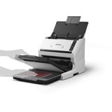 Epson WorkForce DS-530 III, Scanner à feuilles Gris/Noir