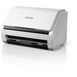 Epson WorkForce DS-530 III, Scanner à feuilles Gris/Noir
