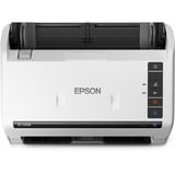 Epson WorkForce DS-530 III, Scanner à feuilles Gris/Noir