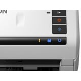Epson WorkForce DS-530 III, Scanner à feuilles Gris/Noir