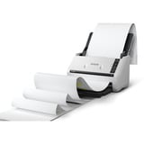 Epson WorkForce DS-530 III, Scanner à feuilles Gris/Noir