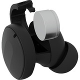 Fairphone Fairbuds earbuds Noir